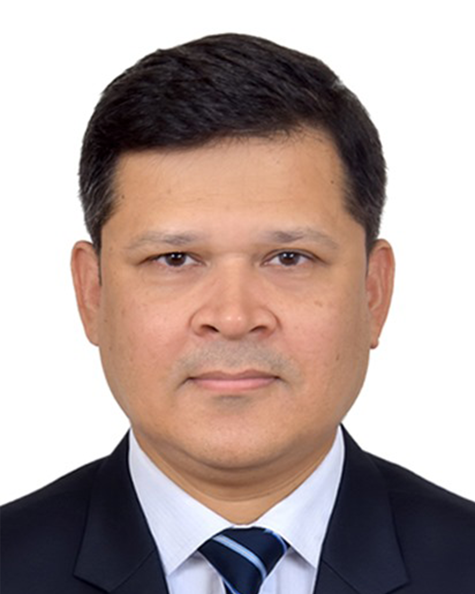 আলহাজ্ব মোঃ রেজাউল করিম