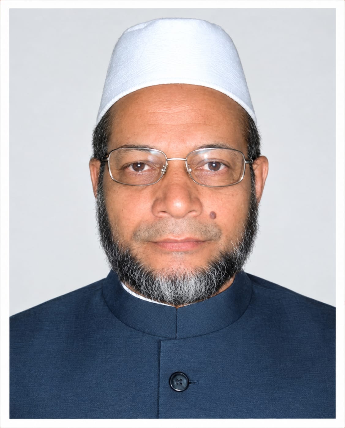 আলহাজ্ব রফিক উদ্দীন চৌধুরী
