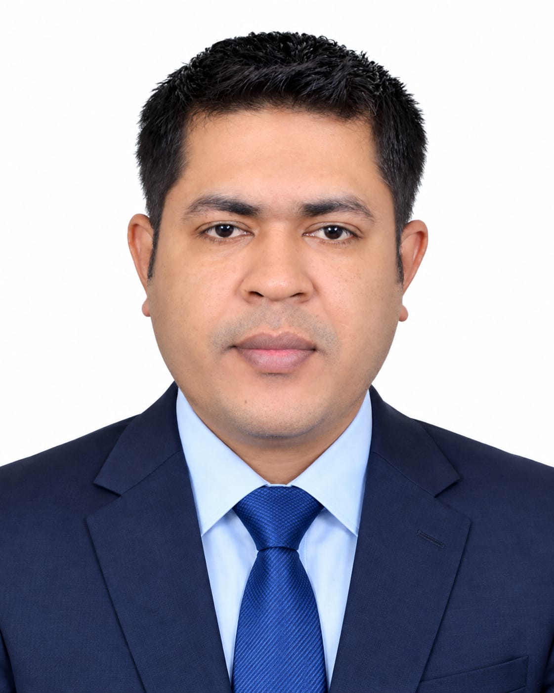 মোহাম্মদ সফিউল করিম