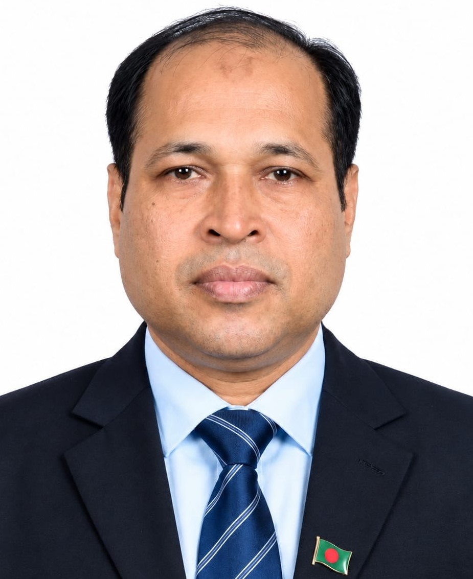 মোঃ ফজলুল করিম