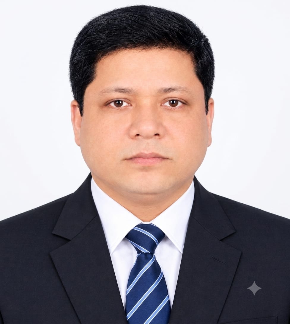 মোঃ তারেকুর রহমান (জসিম)